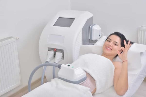 Which Areas of the Body Can Be Treated Oldham
