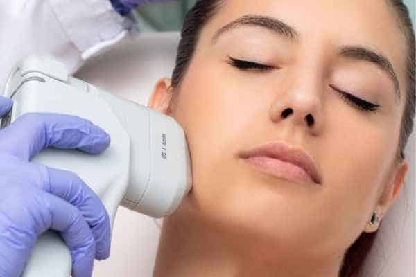 Who is the Ideal Candidate for HIFU Treatment Oldham?