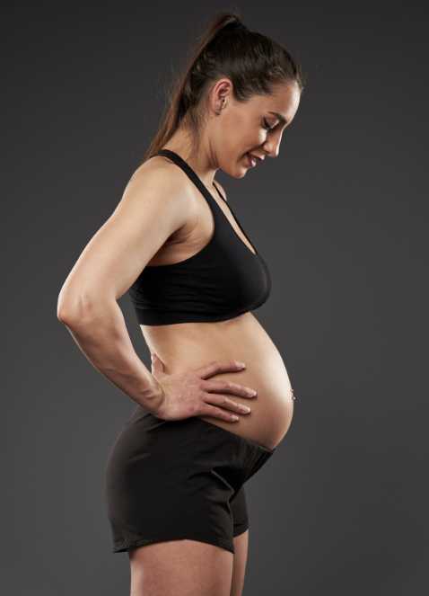 When Does a Post-Baby Belly Start to Shrink Oldham?