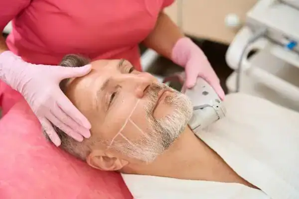 HIFU non-surgical treatment Oldham