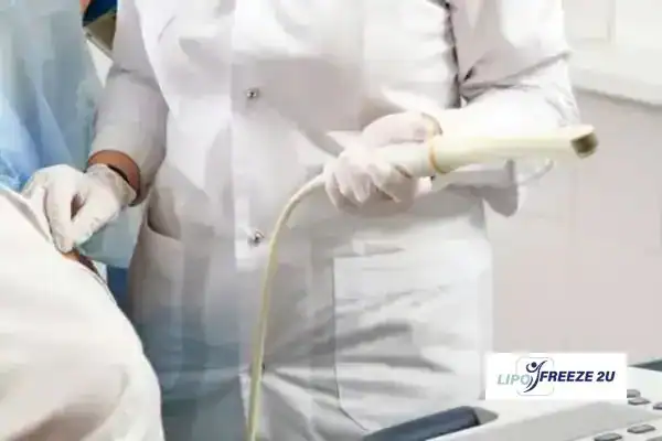 Image of HIFU Vaginal Tightening Oldham treatment.