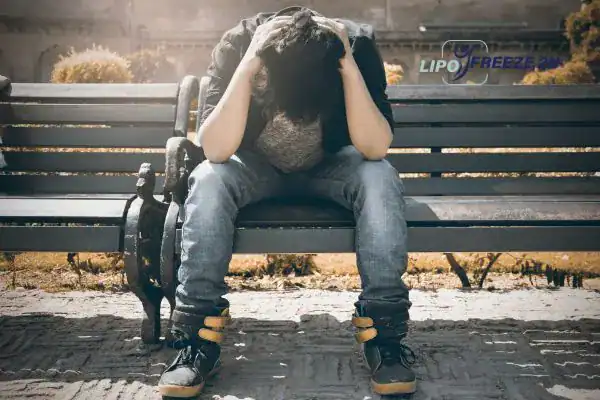 upset man because of erectile dysfunction Oldham