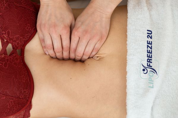 diastasis recti treatment Oldham