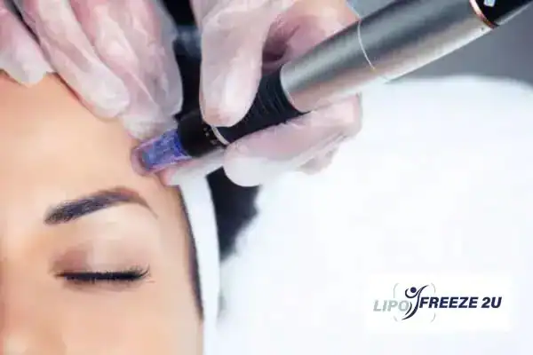 Morpheus 8 Oldham the top 10 reasons to choose this treatment!