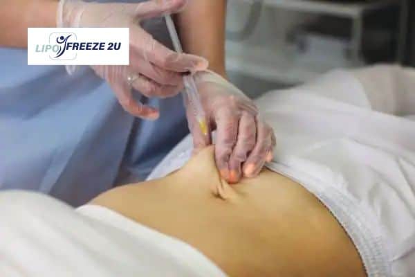 Fat Dissolving Injections Oldham & Weight loss medication