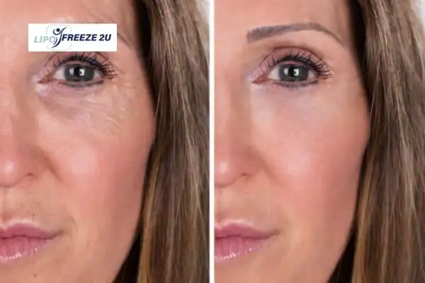 HIFU Non-Surgical Facelift Treatment Oldham results