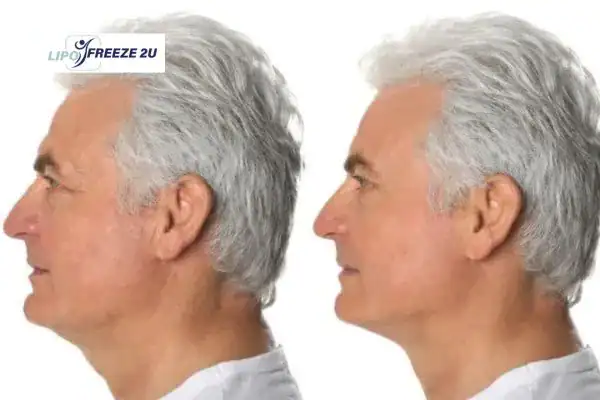HIFU Oldham before and after results