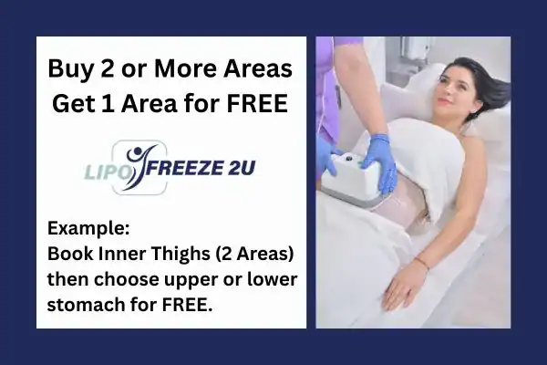 fat freezing prices Oldham